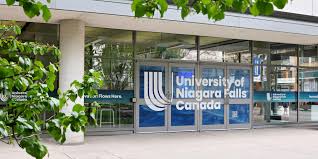 University of Niagara Falls Canada